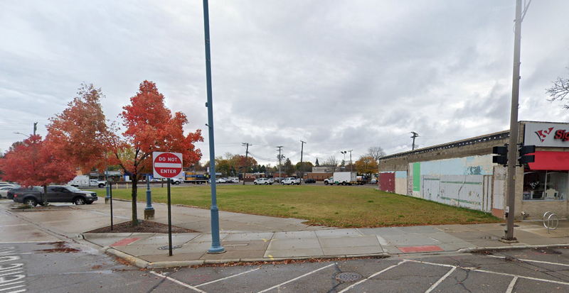 Allen Park 5 - Nov 2023 Photo (newer photo)